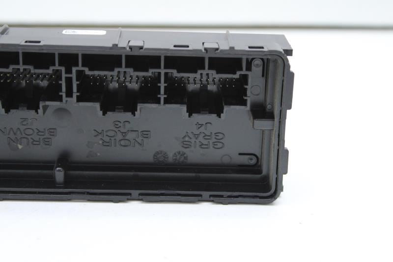 2019 Chevrolet Silverado 1500 AC Temperature Climate Control Module 84569255 OEM - Alshned Auto Parts