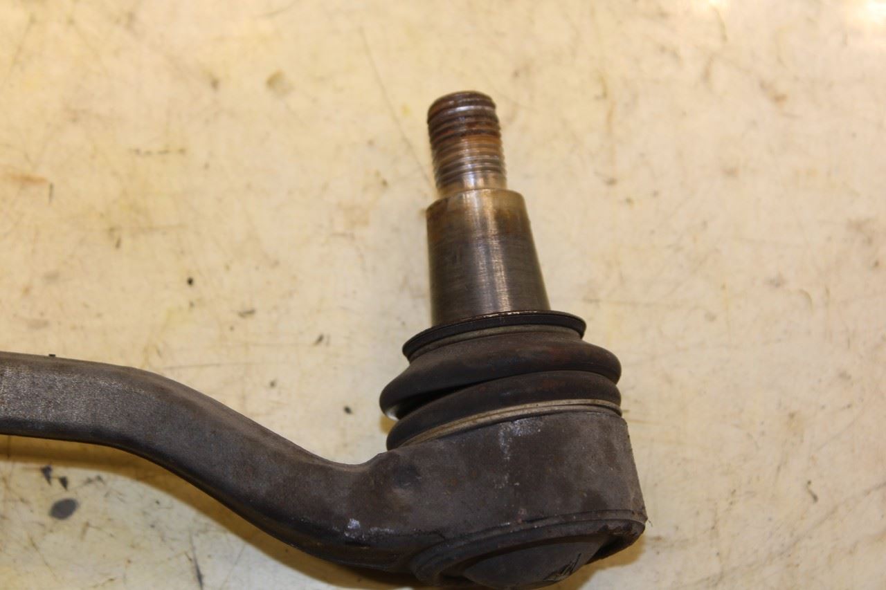 11-17 BMW X3 xDrive28i Front Left Driver Side Lower Control Arm Set 31106787673 - Alshned Auto Parts