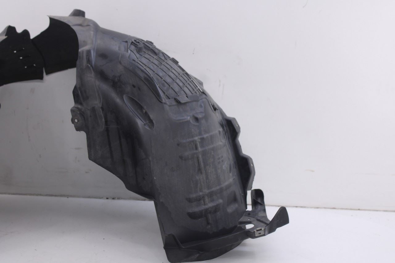 2015-21 Mercedes-Benz C300 4Matic Front Left Side Wheelhouse Liner Splash Shield10