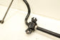 2016-2023 Nissan Maxima 3.5L FWD Front Stabilizer Bar w Links 54611-4RA0A OEM - Alshned Auto Parts