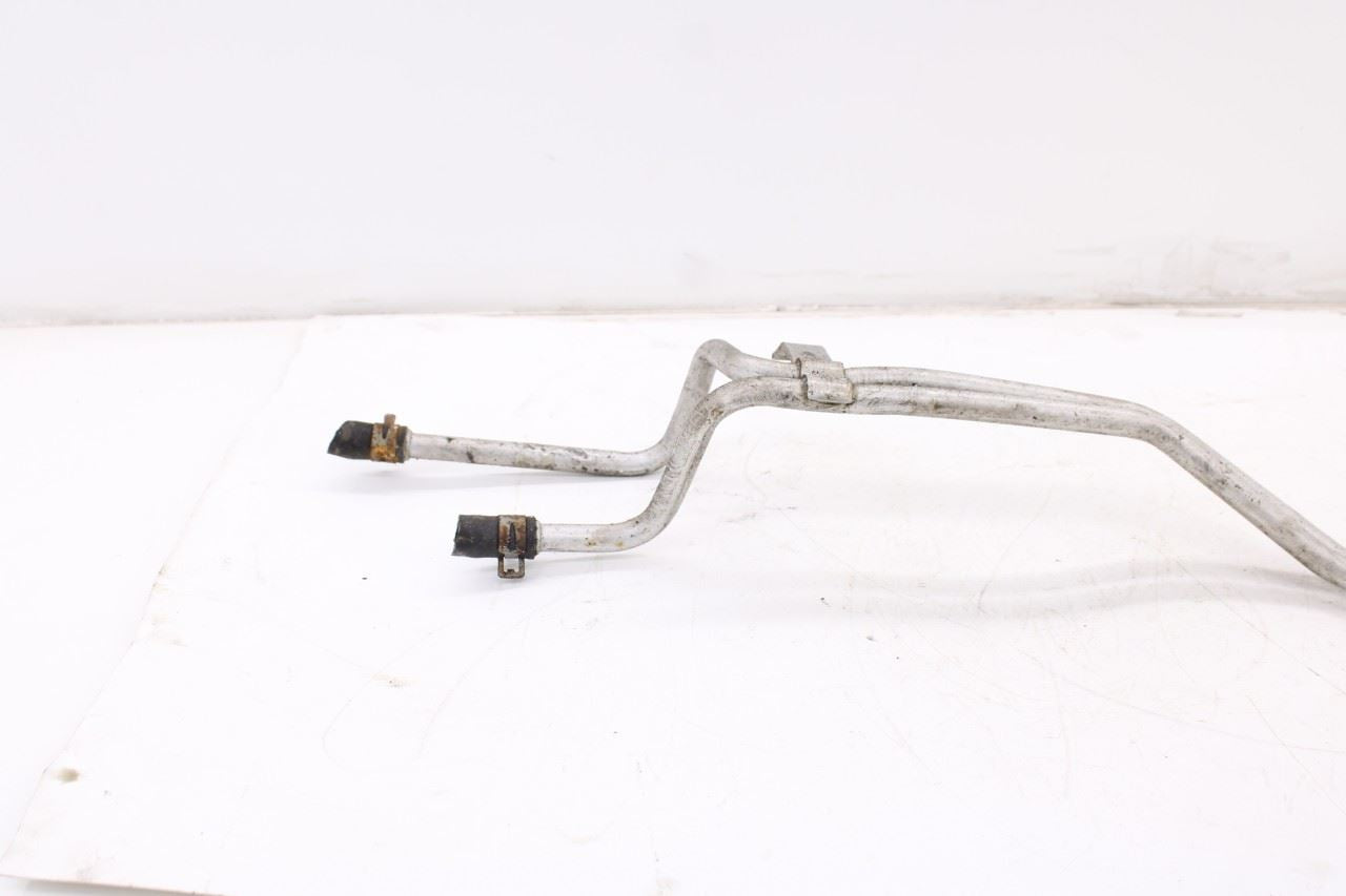 2019-24 Ram 1500 Big Horn 5.7L HVAC Heater Supply and Return Hose Tube Pipe Set - Alshned Auto Parts