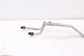 2019-24 Ram 1500 Big Horn 5.7L HVAC Heater Supply and Return Hose Tube Pipe Set - Alshned Auto Parts