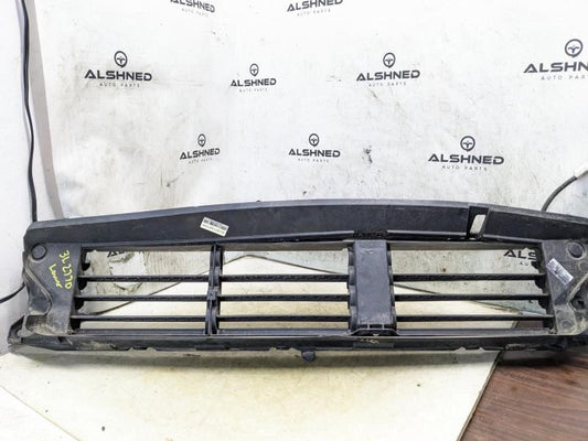 17-2019 Honda CR-V Front Bumper Lower Air Shutter Grille 71350-TLA-A01 OEM *ReaD - Alshned Auto Parts