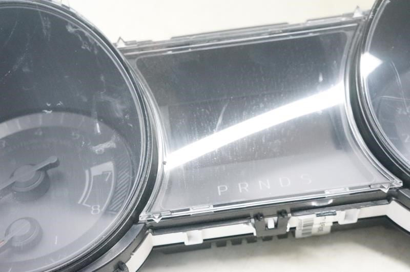 2019-2020 Ford Mustang 2.3L RWD Speedometer Gauge Instrument Cluster 49K Mileage6
