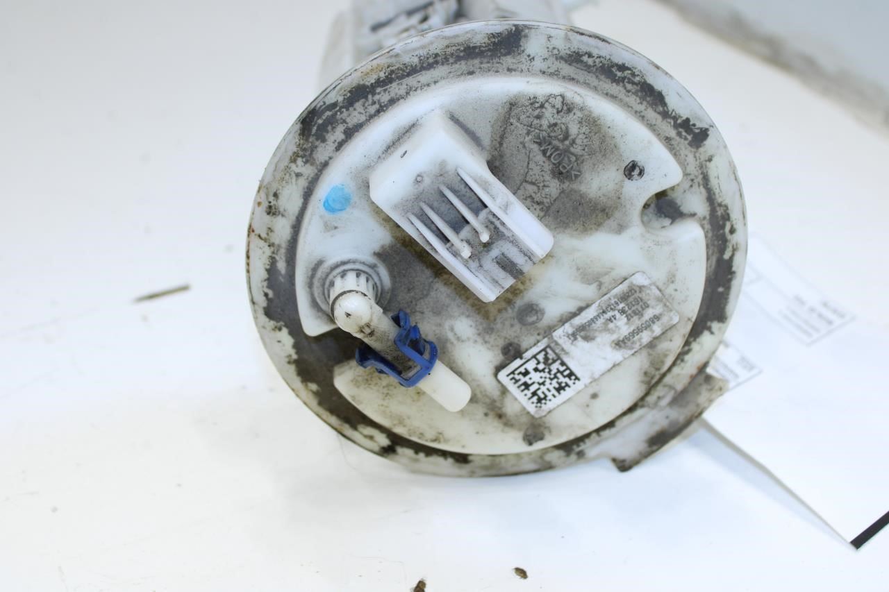 2011-2018 Jeep Wrangler Sahara 3.6L Fuel Pump Assembly 68065575AA OEM - Alshned Auto Parts