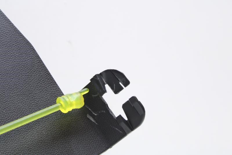 24-25 Chevrolet Trax Front Right Side Door Sill Scuff Plate Trim 42858825 *ReaD* - Alshned Auto Parts