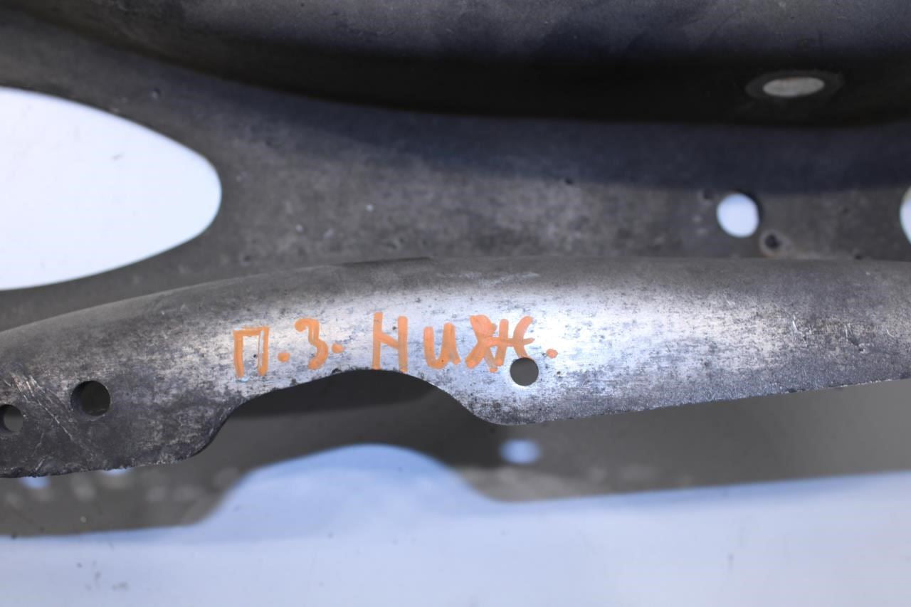 2007-13 Mercedes-Benz S550 AWD Rear RH Side Suspension Arm Set 221-352-01-02 OEM - Alshned Auto Parts