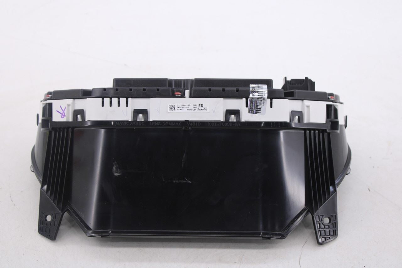 20-21 Ford Expedition Max XLT Speedometer Gauge Instrument Cluster 152K Mileage - Alshned Auto Parts