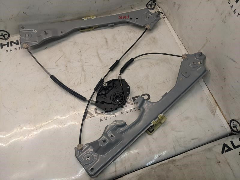 2015-2022 GMC Canyon Front Right Passenger Door Window Regulator 84864995 OEM9
