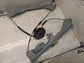 2015-2022 GMC Canyon Front Right Passenger Door Window Regulator 84864995 OEM9