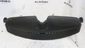 2007-2015 Mini Cooper Dash Instrument Panel Top Cover 51452752769 OEM