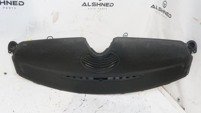 2007-2015 Mini Cooper Dash Instrument Panel Top Cover 51452752769 OEM - Alshned Auto Parts