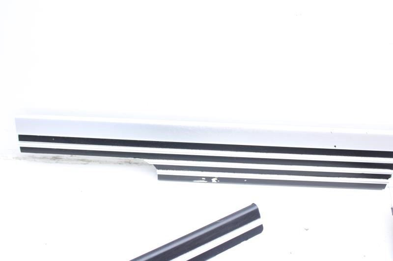 2003-07 Land Rover Range Rover FR and RR RH and LH Door Sill Plate EAP000182PVA - Alshned Auto Parts