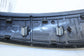 2013-16 BMW 328i xDrive SULEV Rear Left Side Door Pull Handle Wood Trim Molding - Alshned Auto Parts