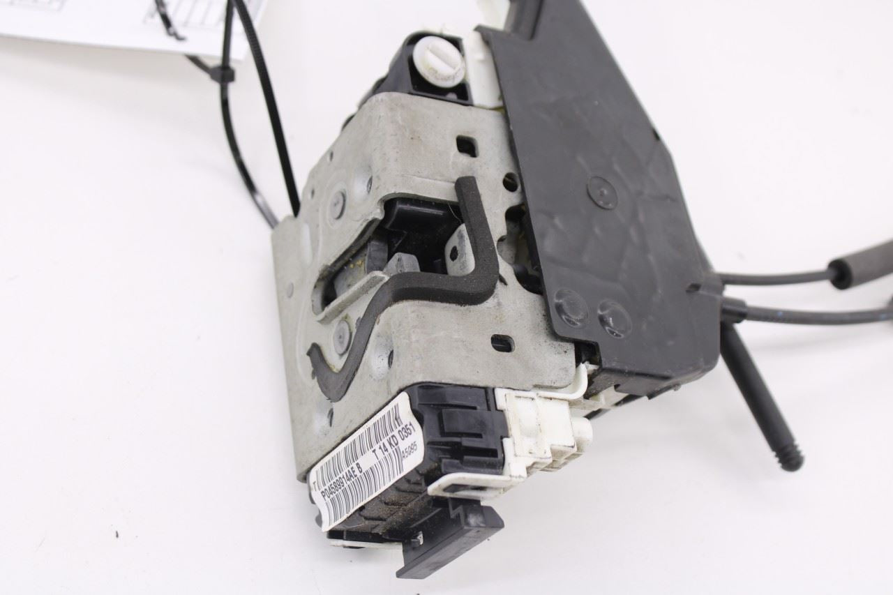 2019-2025 RAM 1500 Crew Cab Rear Right Passenger Side Door Lock Latch Actuator - Alshned Auto Parts