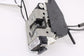 2019-2025 RAM 1500 Crew Cab Rear Right Passenger Side Door Lock Latch Actuator - Alshned Auto Parts