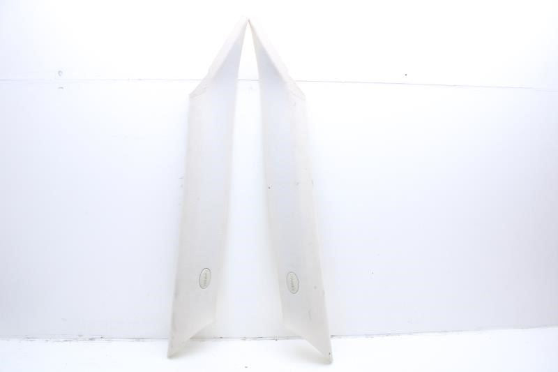 03-09 Land Rover Range Rover FR LH & RH Side A Pillar Trim 2-4660-000 *ReaD* - Alshned Auto Parts