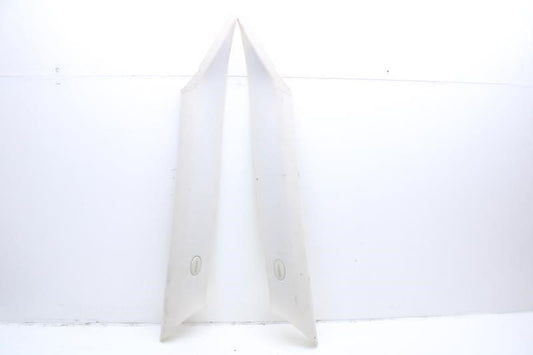 03-09 Land Rover Range Rover FR LH & RH Side A Pillar Trim 2-4660-000 *ReaD* - Alshned Auto Parts