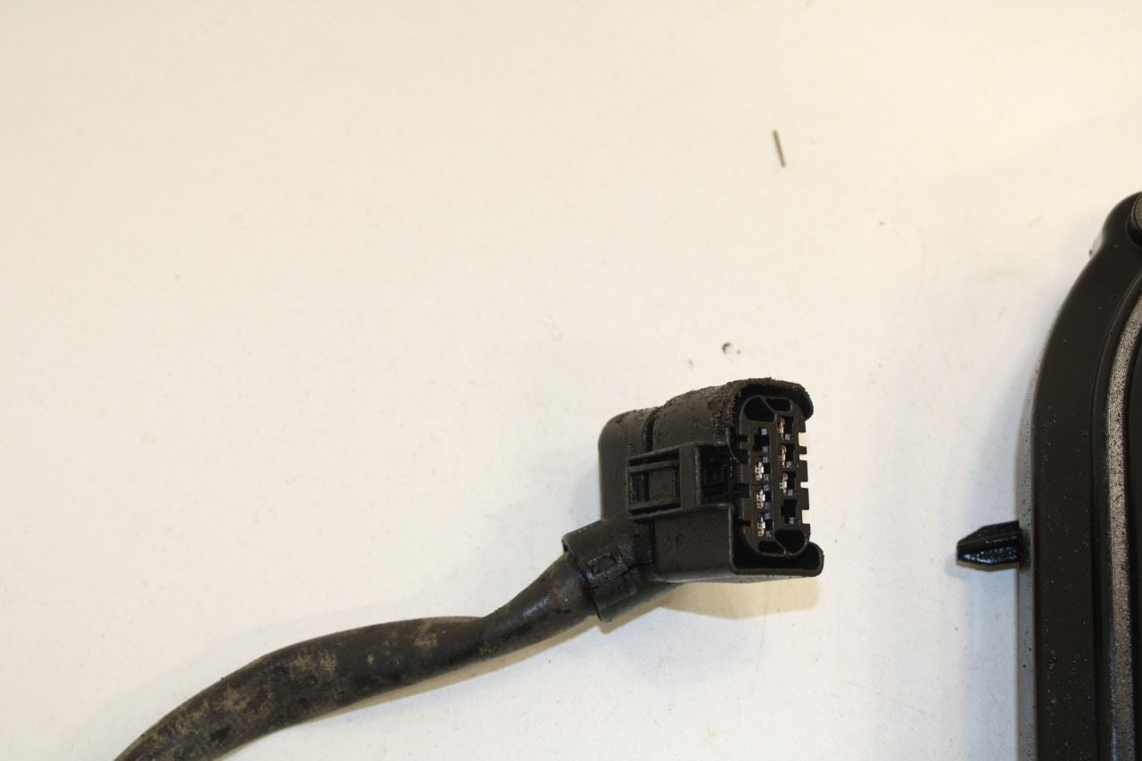2010-2012 BMW 750Li xDrive 4.4L AWD Engine Wiring Harness 12517606518 OEM - Alshned Auto Parts