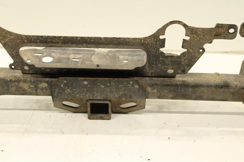 2015-2023 Ford F150 Rear Bumper Trailer Tow Bar Hitch HL3Z-17D826-G OEM - Alshned Auto Parts