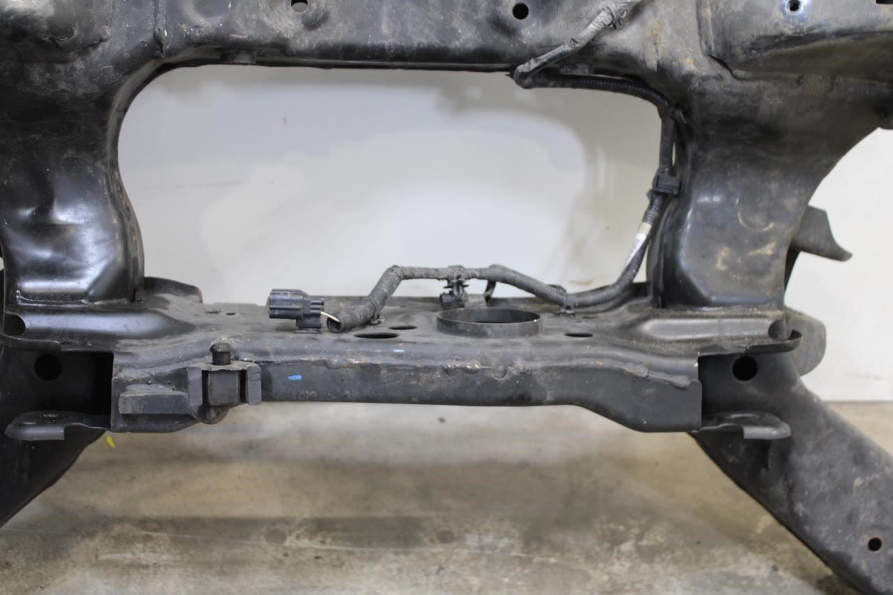 2013-2020 Nissan Pathfinder SV FWD Rear Crossmember Subframe 55400-3KD1B OEM - Alshned Auto Parts