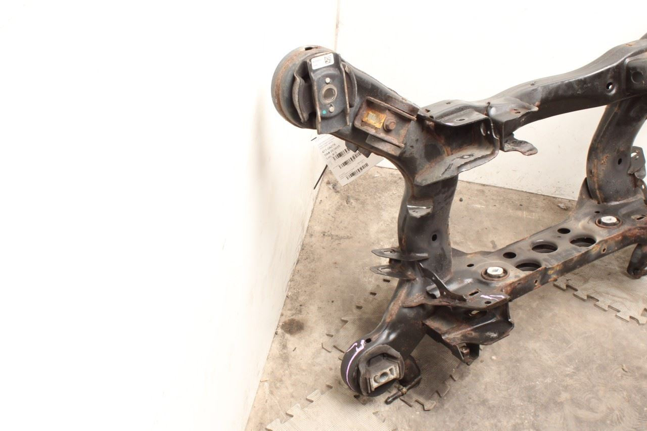 2016-21 Jeep Grand Cherokee Limited 4WD Rear Crossmember Subframe 4877623AD OEM - Alshned Auto Parts