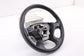 2016-20 Infiniti QX60 3.5L Steering Wheel Leather w/ Control Buttons 48430-9NF1A - Alshned Auto Parts