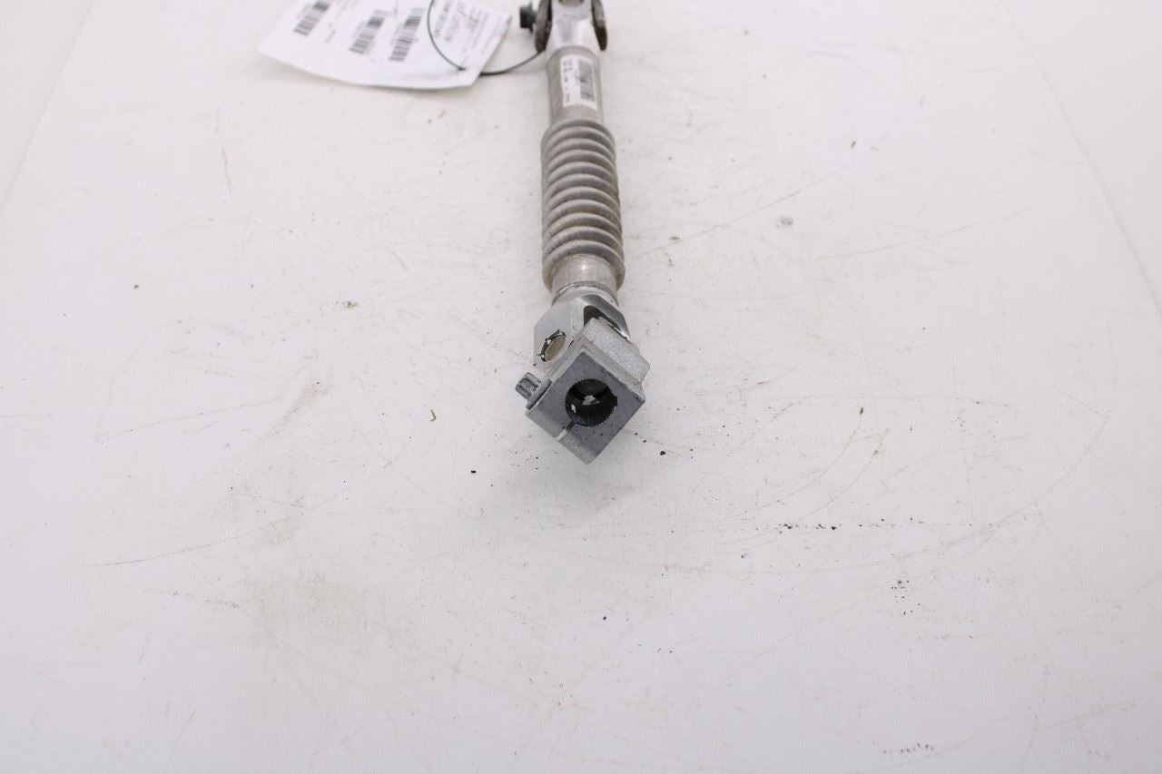 2014-2024 Mini Hardtop Cooper 1.5L FWD Steering Column Intermediate Lower Shaft - Alshned Auto Parts