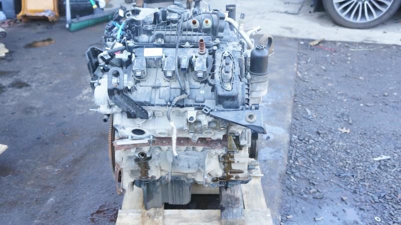 2018-20 Ford F150 Engine 2.7L Turbo 57k Miles VIN P, 8th digit, oem - Alshned Auto Parts