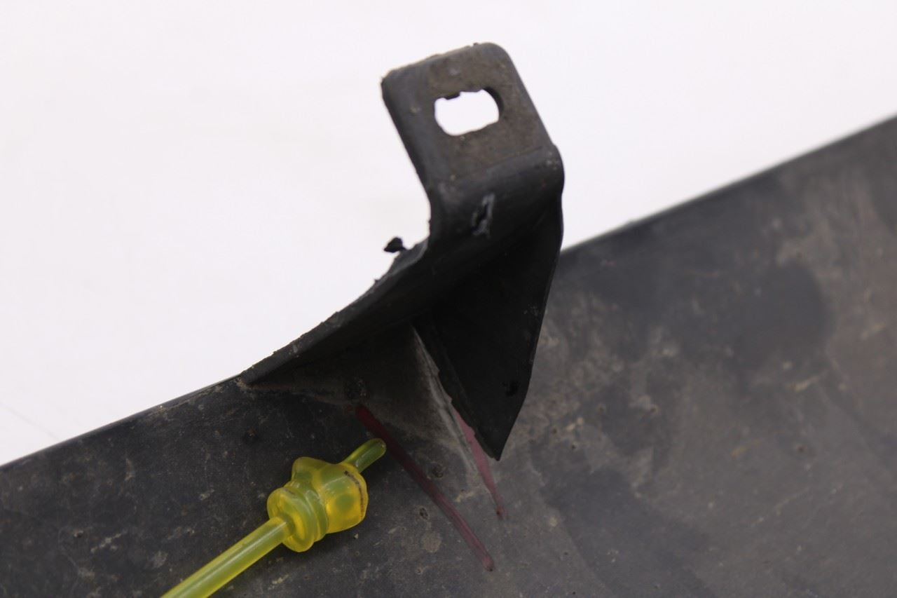 2011-2026 Dodge Durango SXT Left Rocker Skirt Panel Molding 1TD31TZZAC *ReaD*15