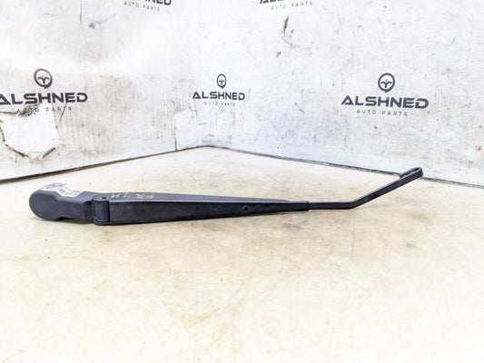 2007-2017 Jeep Wrangler Front Left Driver Wiper Arm 68002389AA OEM - Alshned Auto Parts