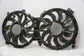 2011-2017 Nissan Quest Radiator Cooling Fan Motor 21481-1AA0A OEM - Alshned Auto Parts