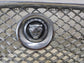 2010-2015 Jaguar XJ Front Bumper Upper Center Grille AW93-018K28-AA OEM