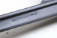 2014-2023 Jeep Cherokee Rear Right Door B-Pillar Applique Molding 68102576AA OEM - Alshned Auto Parts