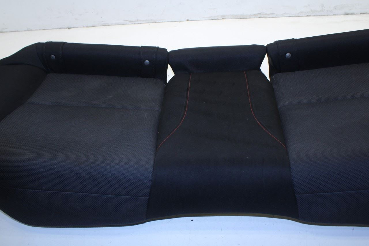 15-21 Subaru WRX Premium 2.0L AWD Rear Seat 2nd Row Lower Bottom Cushion *ReaD* - Alshned Auto Parts