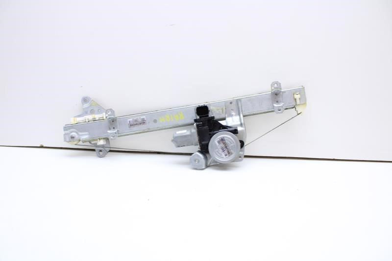 2019-24 Nissan Altima Rear Right Door Window Regulator w/ Motor 80731-6CA0B OEM - Alshned Auto Parts