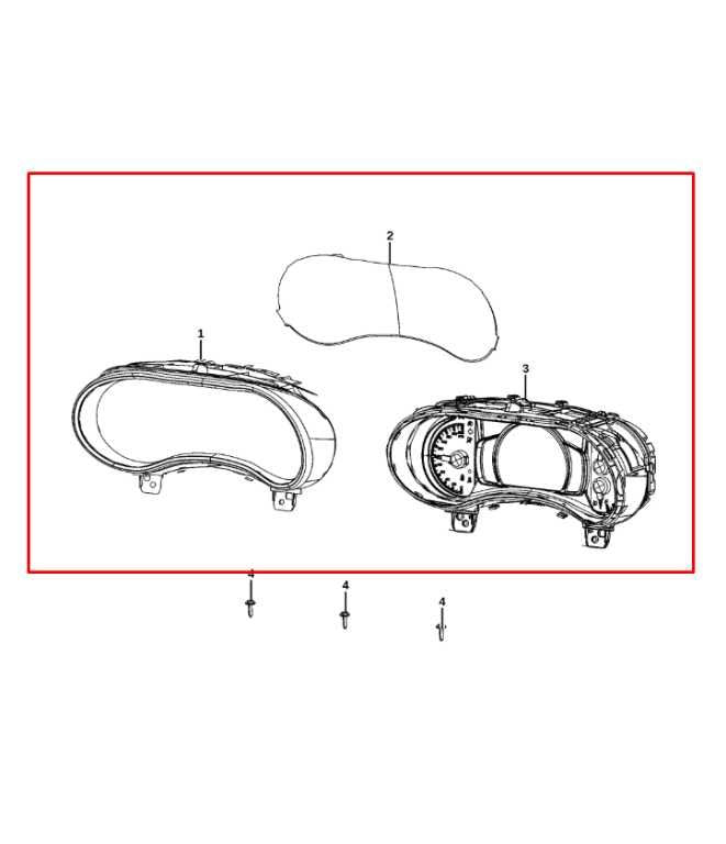 20-22 Jeep Grand Cherokee Laredo Speed Gauge Instrument Cluster 131K Mile *ReaD* - Alshned Auto Parts
