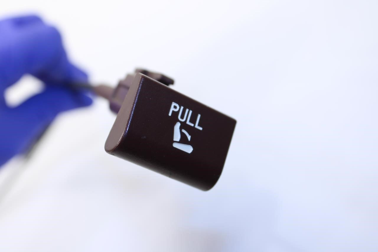 2020-2022 Hyundai Sonata SE Rear Left Side 2nd Row Seat Latch Lock 89T50-L1000 - Alshned Auto Parts