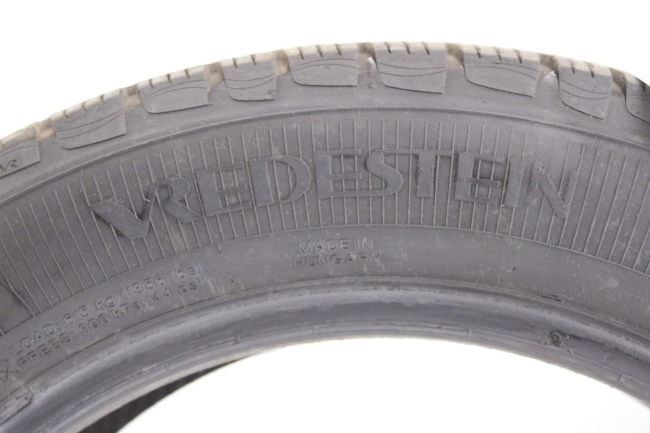 Tire Vredestein HiTrac All Season 205/55R16 91H R77158 - Alshned Auto Parts