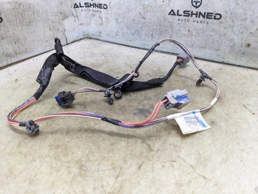 2014-2017 Jeep Wrangler Rear Right Passenger Door Wire Harness 68206112AA OEM - Alshned Auto Parts