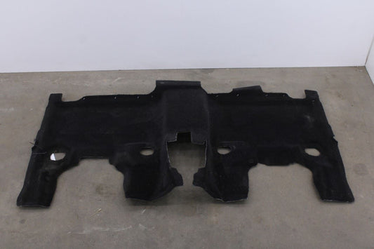 13-25 Dodge Durango SXT 3.6L AWD Rear 2nd Row Floor Carpet Liner 1YL01DX9AB OEM - Alshned Auto Parts