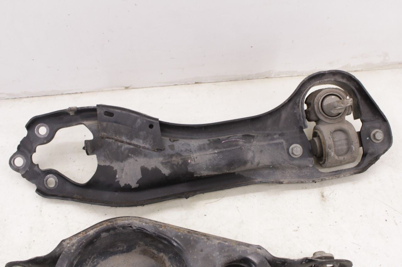 17-24 Chrysler Pacifica FWD Rear Suspension Driver LH Side Control Arm Set of 4 - Alshned Auto Parts