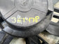 2016-2018 Hyundai Tucson 1.6L Radiator Cooling Fan Motor Assembly 25380-D3100 - Alshned Auto Parts