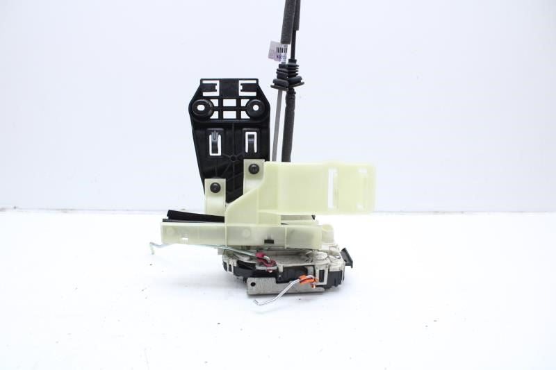 2020-2024 Jeep Gladiator Front Left Door Lock Latch Actuator 68456863AA OEM - Alshned Auto Parts