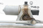 2007-18 Jeep Wrangler Unlimited 3.8L RWD Front Windshield Wiper Linkage w/ Motor - Alshned Auto Parts