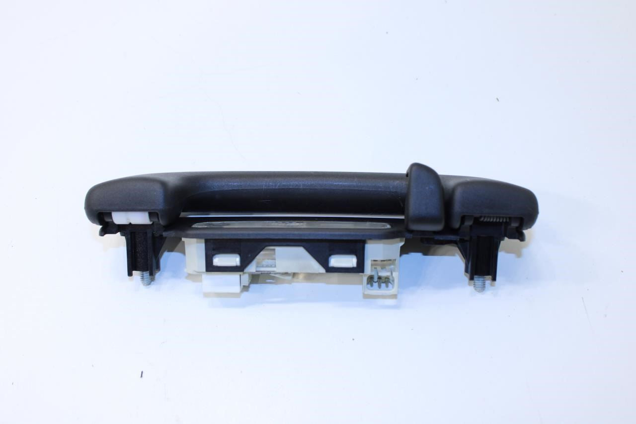 14-17 Jeep Grand Cherokee Roof Headliner RH and LH Grab Handle Set 1RV73DX9AB - Alshned Auto Parts