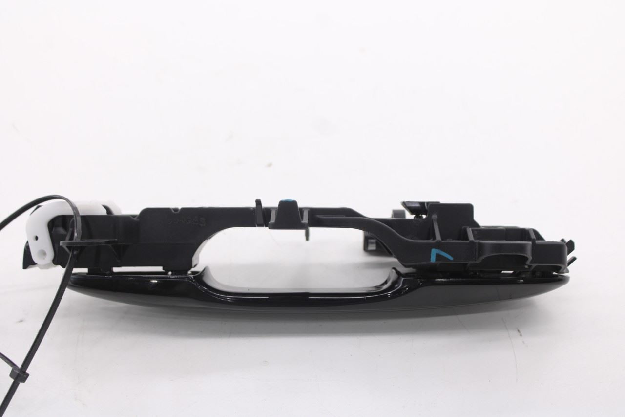 20-24 Toyota Corolla LE 2.0L FWD Front Passenger Right Side Door Exterior Handle7