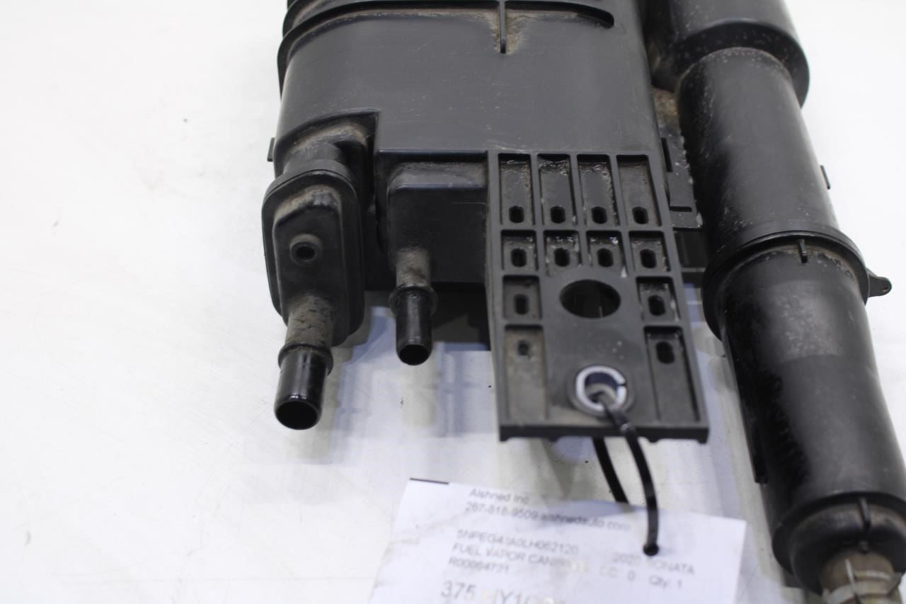 2020-2023 Hyundai Sonata SE Fuel Vapor Evaporator Emission Canister 31400-L0000 - Alshned Auto Parts