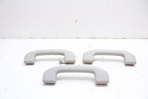2014-2020 Infiniti QX60 Roof Headliner Grib Grab Handle Set of 3 73940-3JA0A OEM