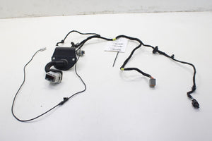 2018-2024 Ram 1500 Classic Crew Cab Rear Left Side Door Wire Harness 68365316AB